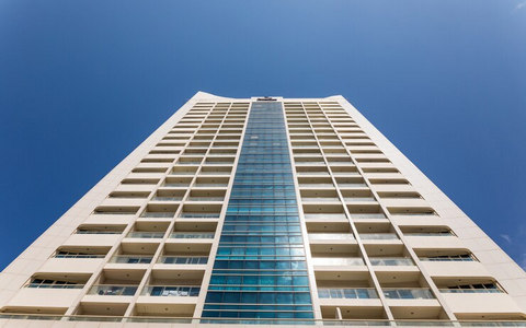 Servicios que tiene un condohotel