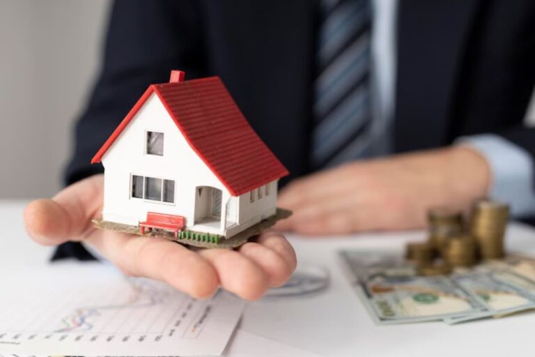 Es el momento de invertir en el mercado inmobiliario de México